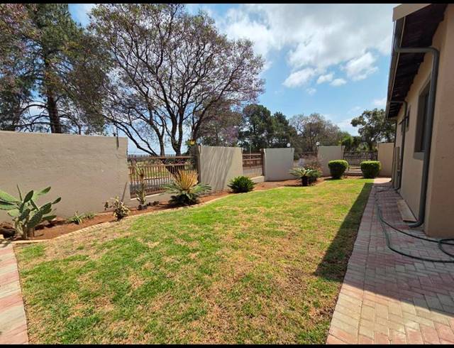 2 BEDROOM PROPERTY TO RENT IN ERASMIA